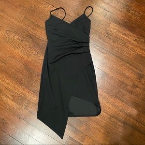 Black Cocktail dress